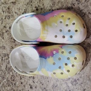 Kids Crocs